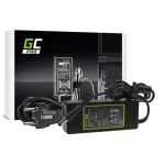 Green Cell AD09P maitinimo adapteris/inverteris 90 W, juodas, vidaus naudojimui
