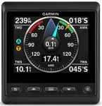 Garmin GMI 20 Jūrinis prietaisų ekranas 4 colių QVGA spalvotas LCD NMEA 2000