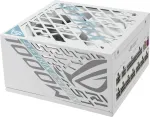ASUS ROG Strix 1000P Gaming White 1000W 80+ Platinum ATX maitinimo blokas