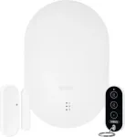 ABUS Security-Center Smartvest Pro belaidė signalizacijos sistema, pradinis rinkinys