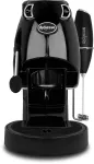 Didiesse Baby Frog Coffee & Tea kapsulinis kavos aparatas, juodas