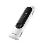 Withings BeamO SCT02-02-All-Int 4-in-1 sveikatos monitorius &ndash; termometras, EKG, SpO2 ir skaitmeninis stetoskopas