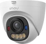 Imou IPC-PS8EP-8X0-0280B PS8EP 8 MP PoE kupolinė IP kamera, 2,8 mm, 30 m naktinis matymas, H.265