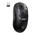 ONIKUMA DM05 RGB žaidimų pelė (juoda)