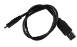 Garmin microUSB 2A įkrovimo laidas