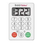 RAINPOINT BALDRTHERM E0575S virtuvės laikmatis