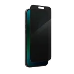 InvisibleShield Glass Elite Privacy 360 apsauginis stiklas, skirtas Apple iPhone 16 Plus / 15 Plus