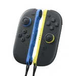 Nintendo Joy-Con 2 valdiklių rinkinys (mėlynas/geltonas)