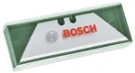 Bosch 1600A032UT trapecijos formos peiliukai, 10 vnt. dozavimo dėžutėje