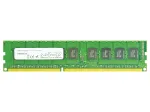 2-Power MEM8603A 8GB DDR3L 1600MHz 240 kontaktų DIMM atminties modulis, žalias