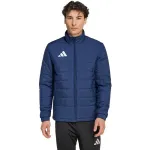adidas Entrada 26 Light vyri&scaron;ka treniruočių striukė tamsiai mėlyna XL