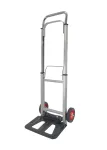 AWTOOLS AW sulankstomas sandėlio vežimėlis 90kg