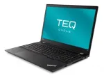 TEQCYCLE Lenovo ThinkPad T15 Gen 1 15,6 colio FHD ne&scaron;iojamasis kompiuteris - Intel Core i5-10210U, 16GB RAM, 256GB SSD, Windows 11 Pro, atnaujintas