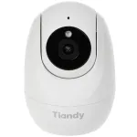 Tiandy TC-H332N 9DA-4 Wi-Fi vidaus pan/tilt IP kamera, 3 MP, 4 mm, Color Maker