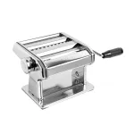 Marcato Ampia 150 mm makaronų ma&scaron;inėlė, chromuota