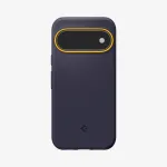 Spigen Nano Pop Mag dėklas su MagSafe, skirtas Google Pixel 11 - Blueberry Navy