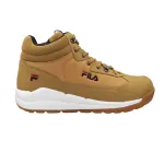 FIREANGEL vyri&scaron;ki Fila Alpha Mid rudi sportbačiai FFM0168 70010, 44 dydis