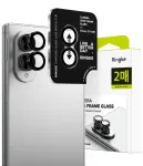 Ringke Camera Frame 2 vnt. Samsung Galaxy Z Fold 8 - juoda