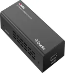 Lindy 2ch Dante į HDMI ARC dekoderis
