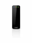 SATEL Proximity Card Reader SO-MF3-B juoda