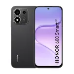 HONOR 600 Smart 5G Dual SIM 4GB RAM 128GB juodas