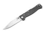 B&ouml;ker Plus Atlas Clippoint TS D2 peilis