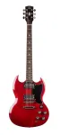 Prodipe Guitars GS300 WRNC - elektinė gitara