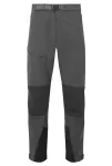 Mountain Equipment Mission Pant softshell kelnės - obsidian/black, dydis M
