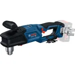 Belaidis kampinis gręžtuvas GRD 18V-127 Professional solo, 18V (mėlynas/juodas, be akumuliatoriaus ir įkroviklio)