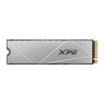 SSD diskas ADATA 2 TB M.2 PCI Express 4.0 NVMe GAMMIX S60
