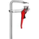 Bessey classiX GSH &ndash; Svertinis spaustuvas &ndash; maksimalus atvėrimas
