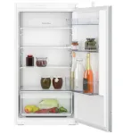 Neff KI1311SE0 įmontuojamas &scaron;aldytuvas 165 L baltas