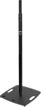 OMNITRONIC BPS-43LCK garsiakalbio trikojis stovas, juodas, 60004137