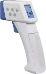 Voltcraft SDM-115 dangų storio matuoklis, dažų sluoksnio matavimas 0&ndash;1000 &micro;m (0&ndash;40 mils)