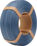 eSUN PLA-BASIC 1.75mm pilkas 1kg papildymas 3D filamentas PLA-BASIC175H1R1
