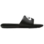 Nike Victori One Slide moteri&scaron;kos &scaron;lepetės, juoda spalva, CN9677-005