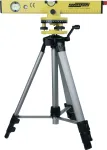 Br&uuml;der Mannesmann 81110 lazerinis nivelyras su trikoju