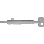 ABUS statybinis raktas plastikinis 03884