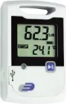 TFA Dostmann LOG20 temperatūros ir drėgmės duomenų registratorius 5005-0002