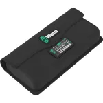 Wera 9581 Tool-Check Combi 1 įdėklo dėklas, tu&scaron;čias (05136568001)