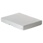 FALKEN PURE dokumentų saugojimo dėžė 500 lapų, balta, 24,0 x 32,0 x 4,0 cm, 1 vnt. (22002176000F)