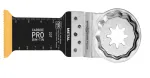 Fein E-CUT CARBIDE PRO įpjovimo pjūklelis 32 mm, 3 vnt. (63502237220)