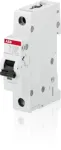 ABB S201M-C10 pro M compact 2CDS271001R0104 miniatiūrinis automatinis saugiklis, 1 polio, C tipo kreivė, 10 A, 10 kA