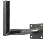 WEI&szlig; WHA5045HQ kondensato ir dūmų dujų vamzdis &Oslash; 50mm, T&Uuml;V sertifikuotas, 1m, baltas (3021)