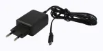 ALLNET atsarginis maitinimo &scaron;altinis 5V/3A su Micro USB kabeliu 2 m (ALL_PSU_5V3A_MicroUSB)