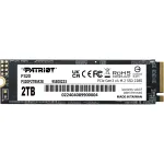 SSD diskas Patriot P320 2TB M.2 2280 PCIe 3.0 x4 NVMe