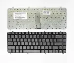 Klaviatūra HP Pavilion DV5, DV5T, DV5Z, DV5-1000, DV5-1100, DV5-1200, DV5-1300