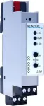 Weinzierl KNX IO 510.1 perjungimo aktuatorius 5444 su 2 i&scaron;ėjimais, logikos ir laikmačio funkcijomis