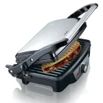 Melissa Panini Grill 1600W juodas