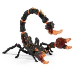 Schleich ELDRADOR CREATURES Lava skorpionas &ndash; figūrėlė